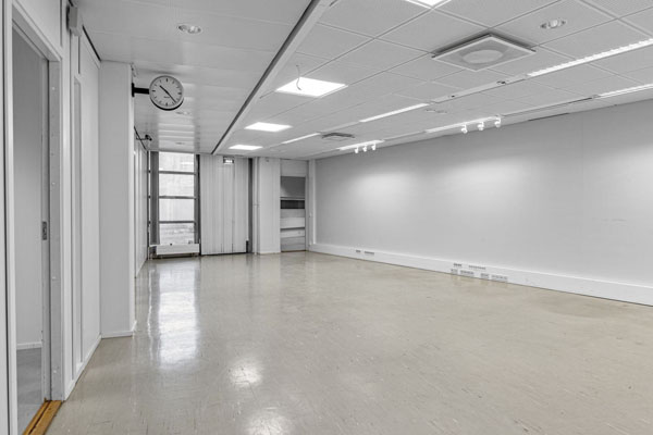 Malmin Kauppatie 12, Helsinki, 395 m² toimisto