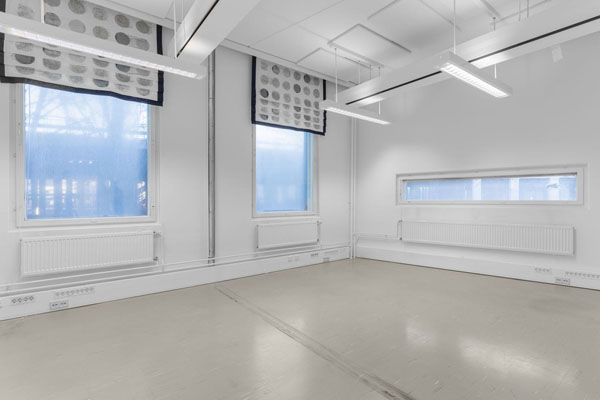 Malmin Kauppatie 12, Helsinki, 395 m² toimisto