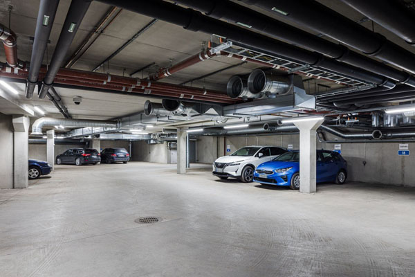 Malmin Kauppatie 12, Helsinki, 395 m² toimisto