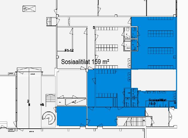 Hyttimestarintie 6, Espoo, 277 m² toimisto