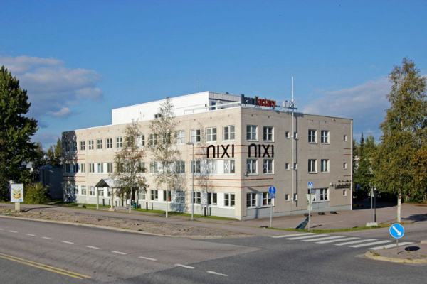 Finnoonlaaksontie 2, Espoo, 110 m² toimisto, liiketila