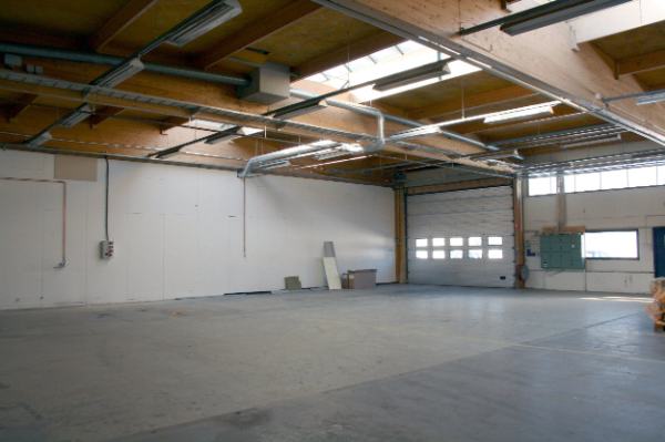 Minkkikatu 1-3, Järvenpää, 600 m² tuotanto, varasto