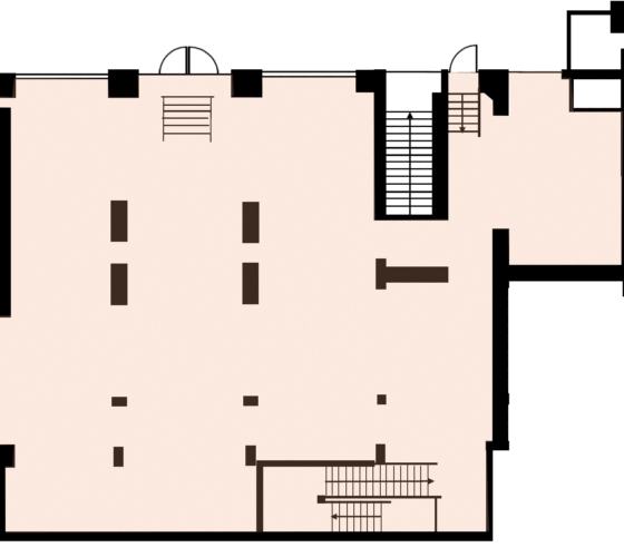 Pohjoisesplanadi 35, Helsinki, 346 m² liiketila