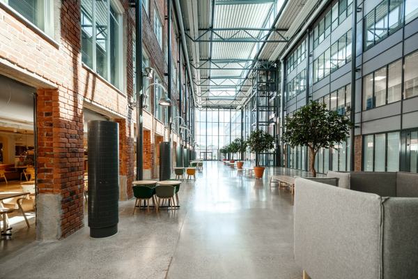 Askonkatu 9, Lahti, 122 m² toimisto