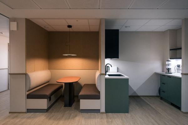 Linnoitustie 4, Espoo, 109.5 m² toimisto