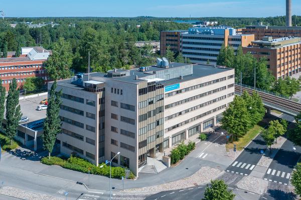 Kaupintie 5, Helsinki, 511 m² toimisto