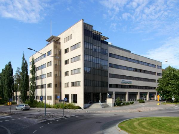 Kaupintie 5, Helsinki, 511 m² toimisto