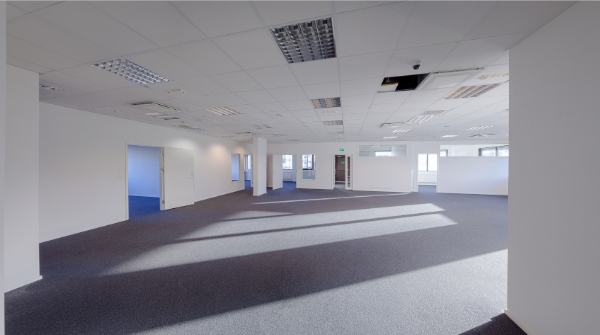 Vaihdekatu 1, Kerava, 389 m² toimisto