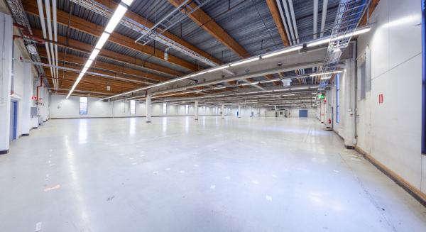 Vaihdekatu 1, Kerava, 389 m² toimisto