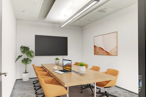 Energiakatu 4, Helsinki, 283 m² toimisto