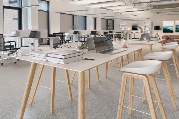 Energiakatu 4, Helsinki, 190 m² toimisto