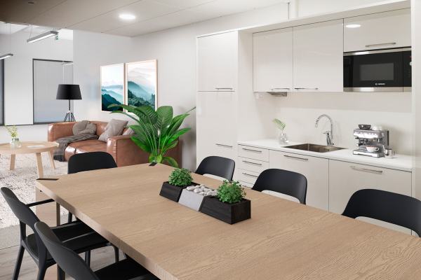 Energiakatu 4, Helsinki, 190 m² toimisto