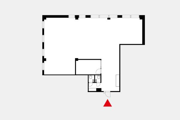 Energiakatu 4, Helsinki, 190 m² toimisto