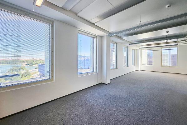 Energiakatu 4, Helsinki, 125 m² toimisto
