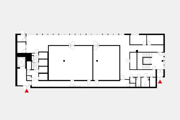 Teknobulevardi 3-5 E, Vantaa, 3800 m² toimisto