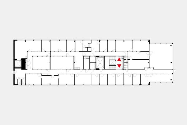 Teknobulevardi 3-5 E, Vantaa, 3800 m² toimisto