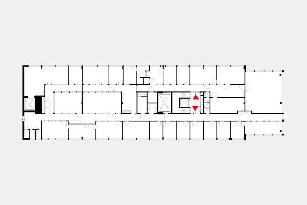 Teknobulevardi 3-5 E, Vantaa, 3800 m² toimisto