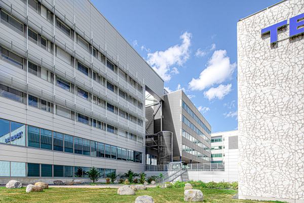 Teknobulevardi 3-5 G, Vantaa, 297 m² toimisto