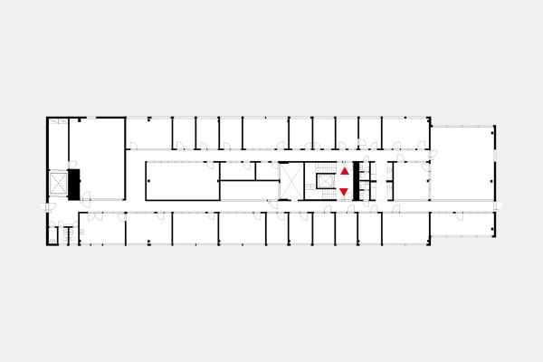Teknobulevardi 3-5 E, Vantaa, 3800 m² toimisto
