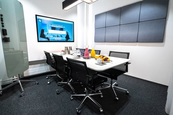 Teknobulevardi 3-5 G, Vantaa, 297 m² toimisto