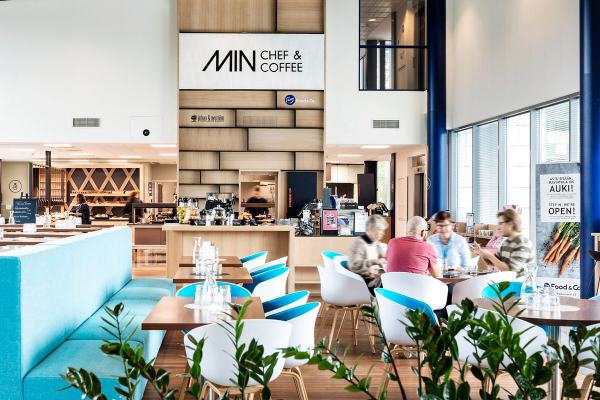 Teknobulevardi 3-5 G, Vantaa, 297 m² toimisto
