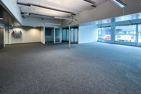 Teknobulevardi 3-5 F, Vantaa, 179 m² toimisto