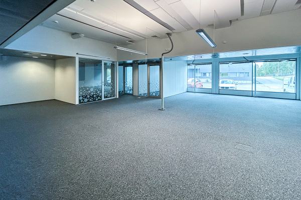 Teknobulevardi 3-5 F, Vantaa, 179 m² toimisto
