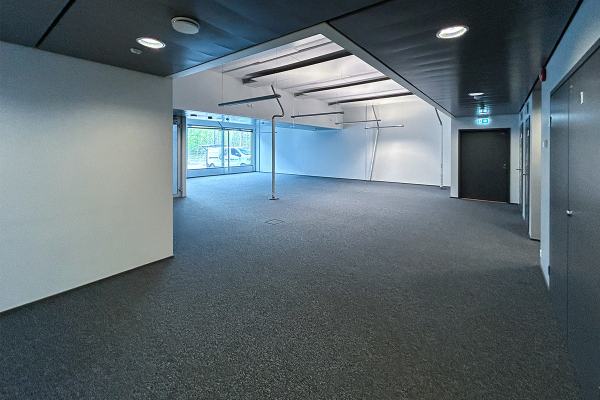Teknobulevardi 3-5 F, Vantaa, 179 m² toimisto