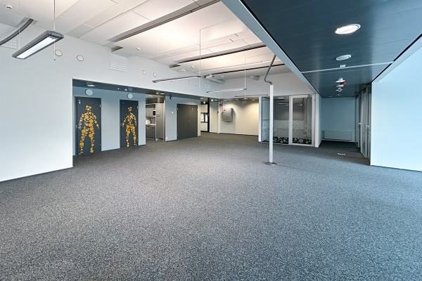 Teknobulevardi 3-5 F, Vantaa, 179 m² toimisto