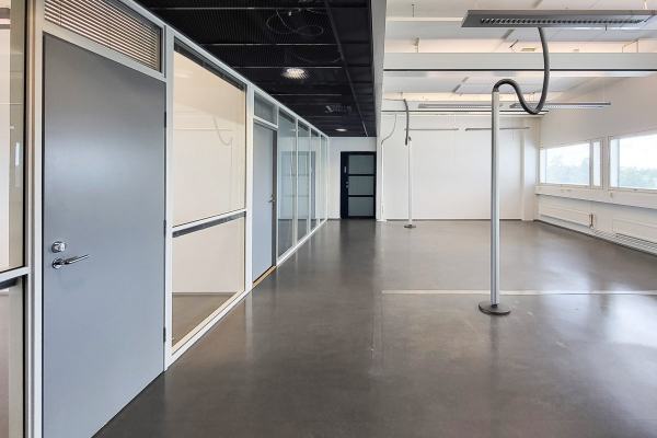 Teknobulevardi 3-5 A, Vantaa, 133 m² toimisto