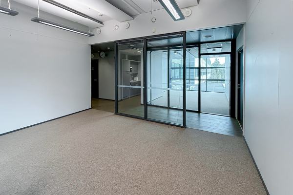 Teknobulevardi 3-5 D, Vantaa, 127 m² toimisto