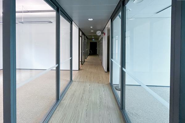 Teknobulevardi 3-5 D, Vantaa, 127 m² toimisto