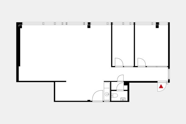 Teknobulevardi 3-5 D, Vantaa, 118 m² toimisto