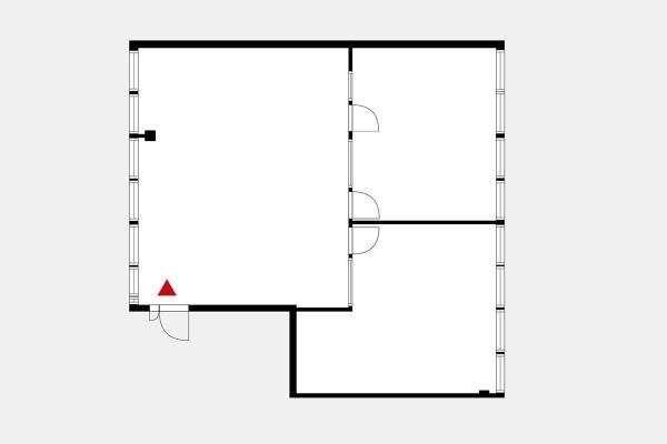 Teknobulevardi 3-5 B, Vantaa, 92 m² toimisto