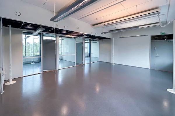 Teknobulevardi 3-5 B, Vantaa, 92 m² toimisto