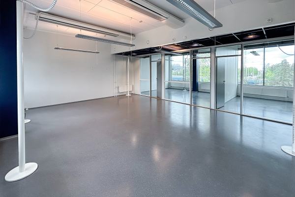 Teknobulevardi 3-5 B, Vantaa, 92 m² toimisto