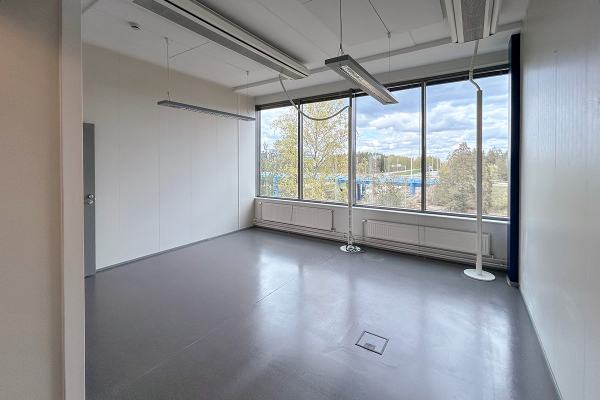 Teknobulevardi 3-5 B, Vantaa, 92 m² toimisto