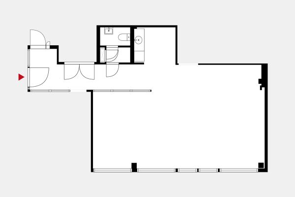 Teknobulevardi 3-5 D, Vantaa, 80 m² toimisto