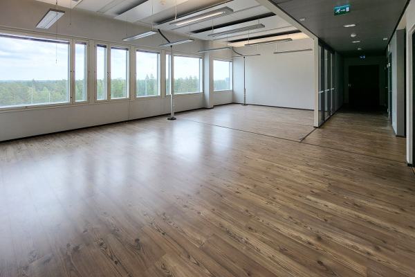 Teknobulevardi 3-5 D, Vantaa, 80 m² toimisto