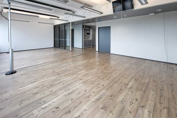Teknobulevardi 3-5 D, Vantaa, 80 m² toimisto