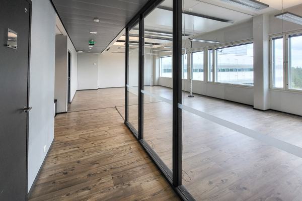 Teknobulevardi 3-5 D, Vantaa, 80 m² toimisto