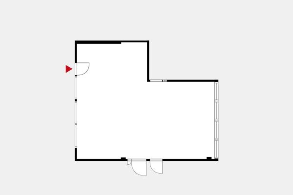 Teknobulevardi 3-5 B, Vantaa, 54 m² toimisto