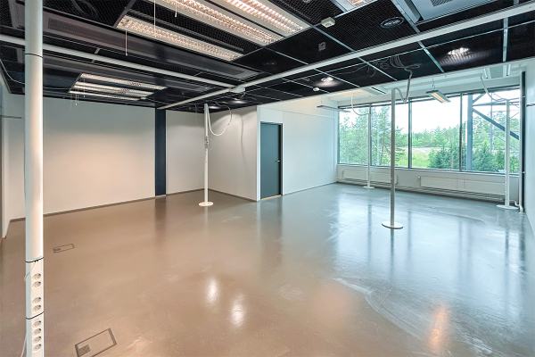 Teknobulevardi 3-5 B, Vantaa, 54 m² toimisto