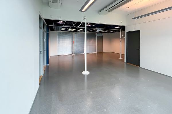 Teknobulevardi 3-5 B, Vantaa, 54 m² toimisto