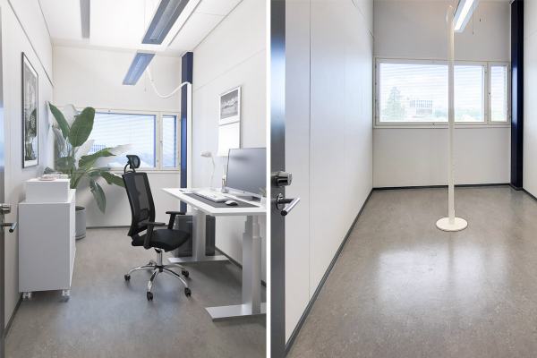 Teknobulevardi 3-5 D, Vantaa, 23 m² toimisto