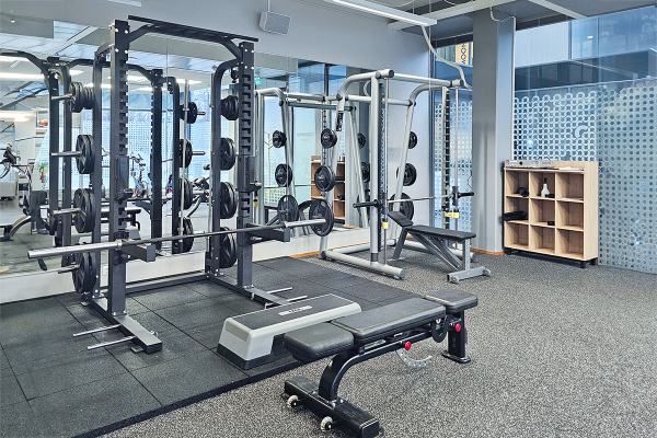 Vaisalantie 6, D- talo, Espoo, 1000 m² toimisto