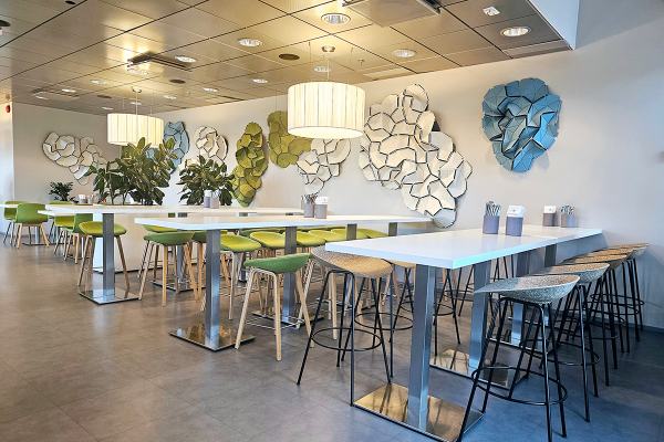 Vaisalantie 6, D- talo, Espoo, 1000 m² toimisto