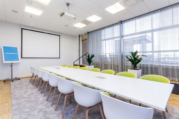 Vaisalantie 6, D- talo, Espoo, 1000 m² toimisto