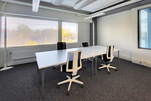 Vaisalantie 6, C- talo, Espoo, 215 m² toimisto
