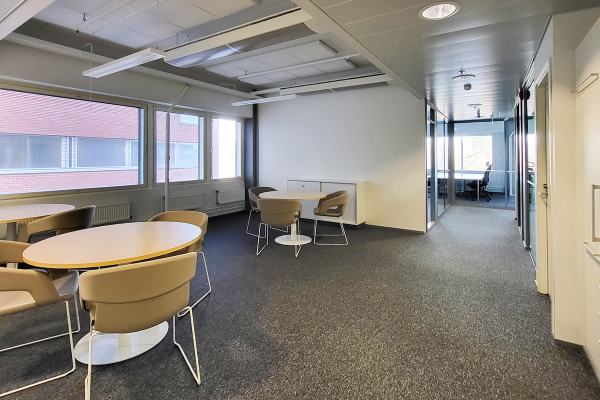 Vaisalantie 6, C- talo, Espoo, 215 m² toimisto